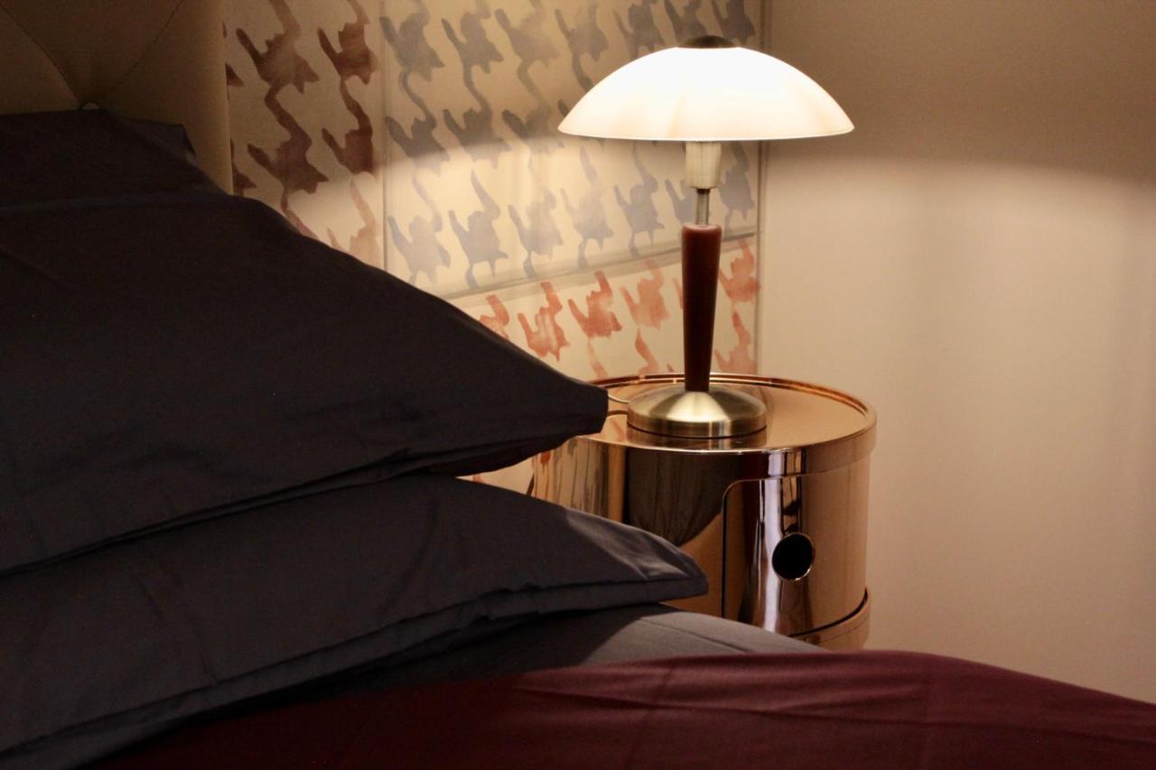 Atelier Musicale Suites Rom Eksteriør billede