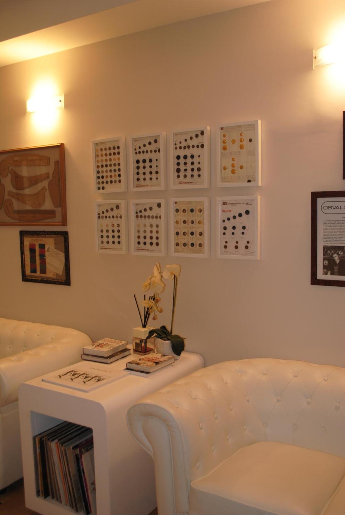 Atelier Musicale Suites Rom Eksteriør billede