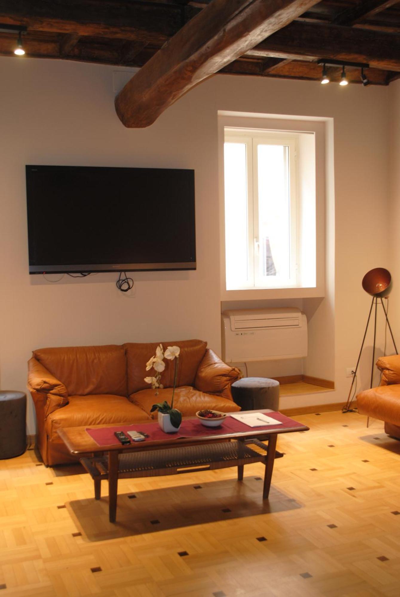 Atelier Musicale Suites Rom Eksteriør billede