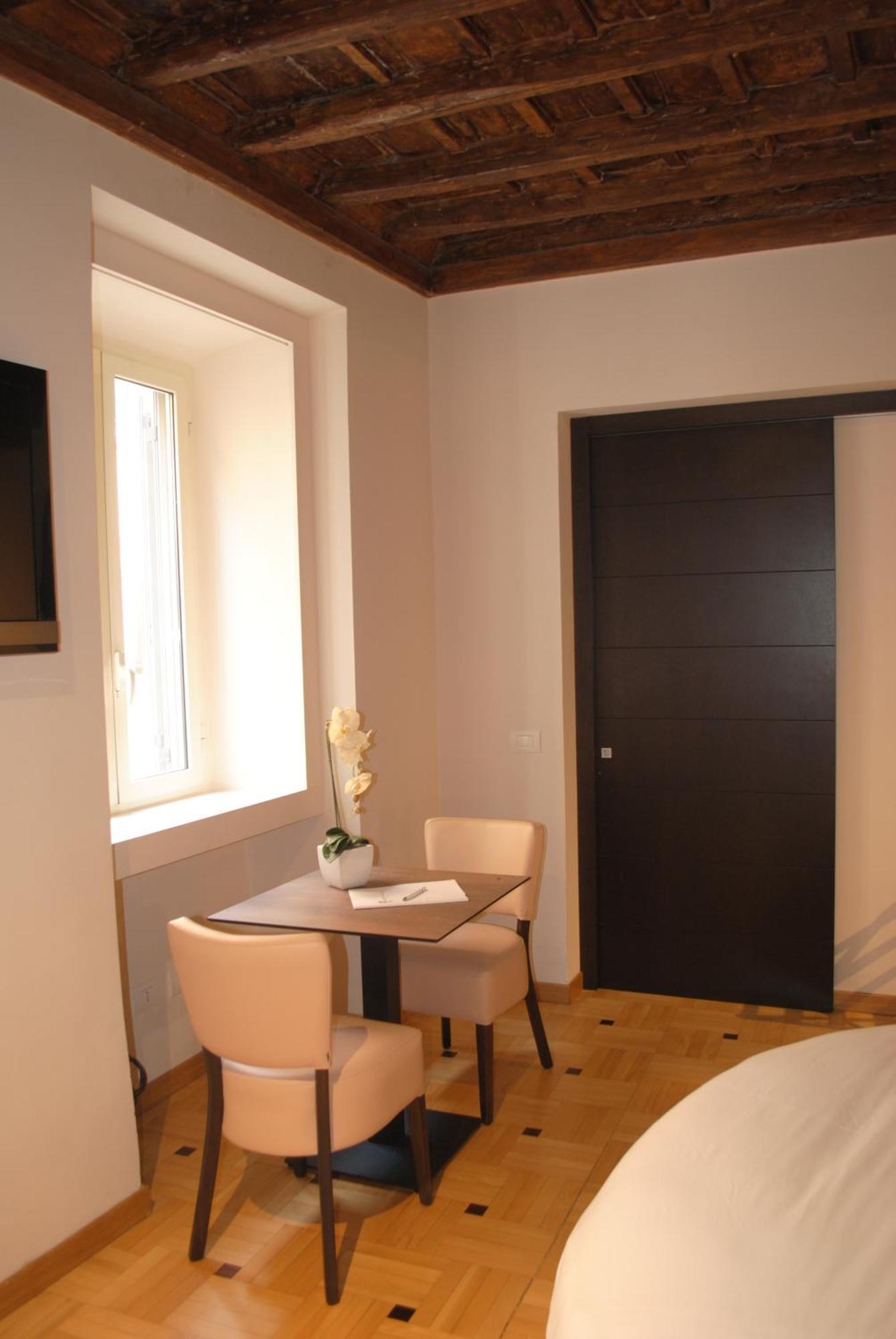 Atelier Musicale Suites Rom Eksteriør billede