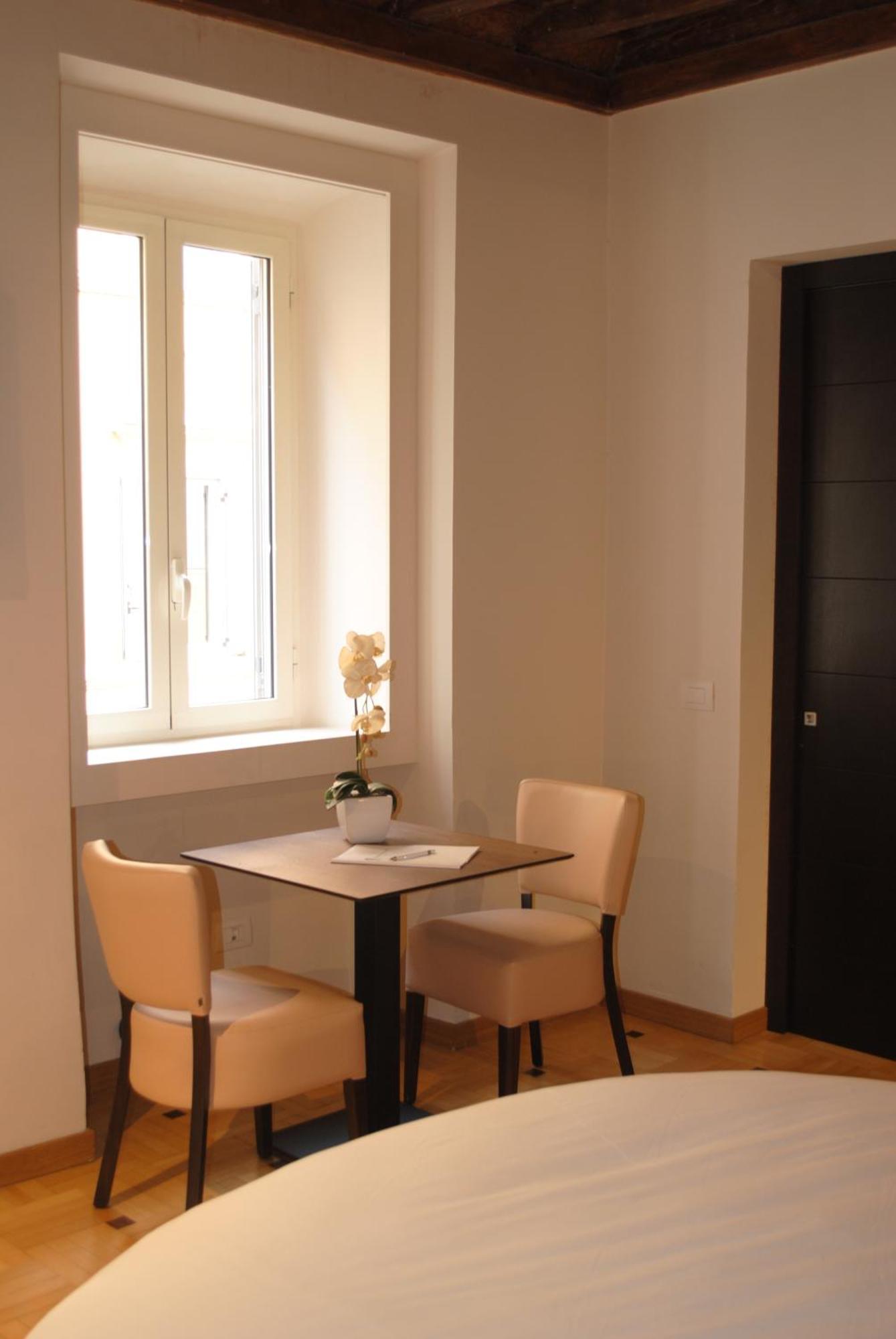 Atelier Musicale Suites Rom Eksteriør billede