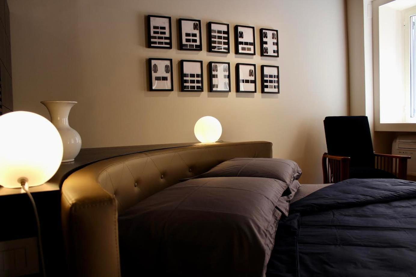 Atelier Musicale Suites Rom Eksteriør billede